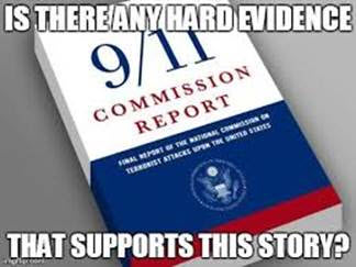 9-11 Commission Report