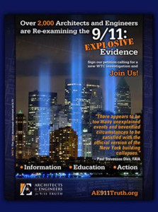 9/11 Architects