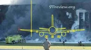 Pentagon Attack