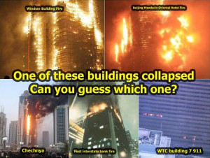 False Flag Fingerprints 1